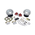 Picture of Baer Brakes BAE Classic Series Brake Kits - 4302519R