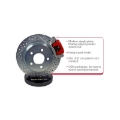 Picture of Baer Brakes BAE Classic Series Brake Kits - 4302577R