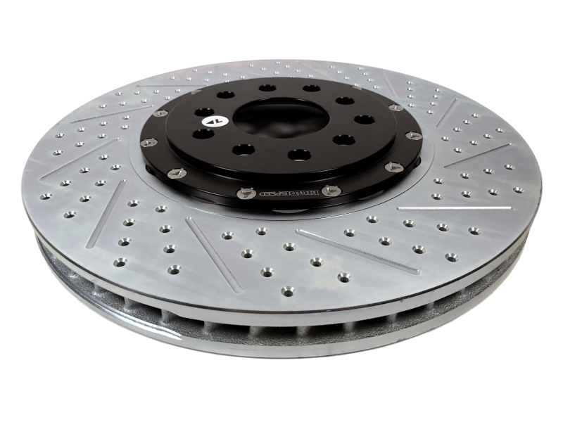 Picture of Baer Brakes BAE Eradispeed Rotors Brake Rotors - 2301066