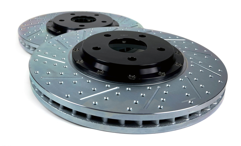 Picture of Baer Brakes BAE Eradispeed Rotors Brake Rotors - 2301066