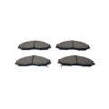 Picture of Baer Brakes Replacement Pads for Baer 6P Calipers