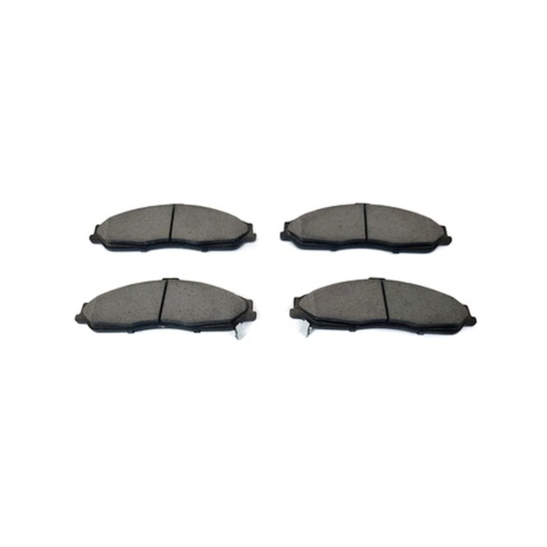 Picture of Baer Brakes Replacement Pads for Baer 6P Calipers