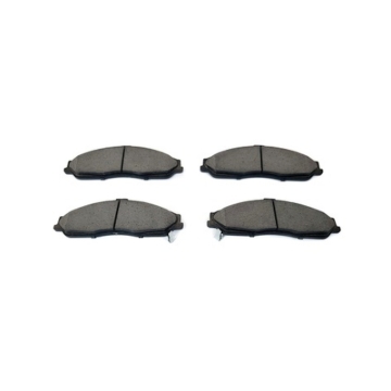 Picture of Baer Brakes Replacement Pads for Baer 6P Calipers