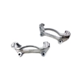 Picture of Baer Brakes BAE Claw Performance Rotors Brake Rotors - 2261046