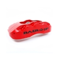 Picture of Baer Brakes Replacement Pads for Baer 6P Calipers