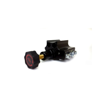 Picture of Baer Brakes Remaster Left Port Adjustable Proportioning Valve - Black