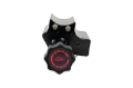 Picture of Baer Brakes Remaster Left Port Adjustable Proportioning Valve - Black