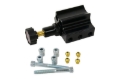Picture of Baer Brakes Remaster Left Port Adjustable Proportioning Valve - Black