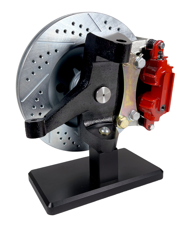 Picture of Baer Brakes BAE Classic Series Brake Kits - 4301680R