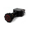 Picture of Baer Brakes General Fit Proportioning Valve w/ Adjustable Knob & Fittings