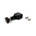 Picture of Baer Brakes General Fit Proportioning Valve w/ Adjustable Knob & Fittings