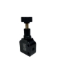 Picture of Baer Brakes General Fit Proportioning Valve w/ Adjustable Knob & Fittings