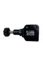 Picture of Baer Brakes General Fit Proportioning Valve w/ Adjustable Knob & Fittings