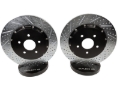 Picture of Baer Brakes BAE Eradispeed Rotors Brake Rotors - 2302068