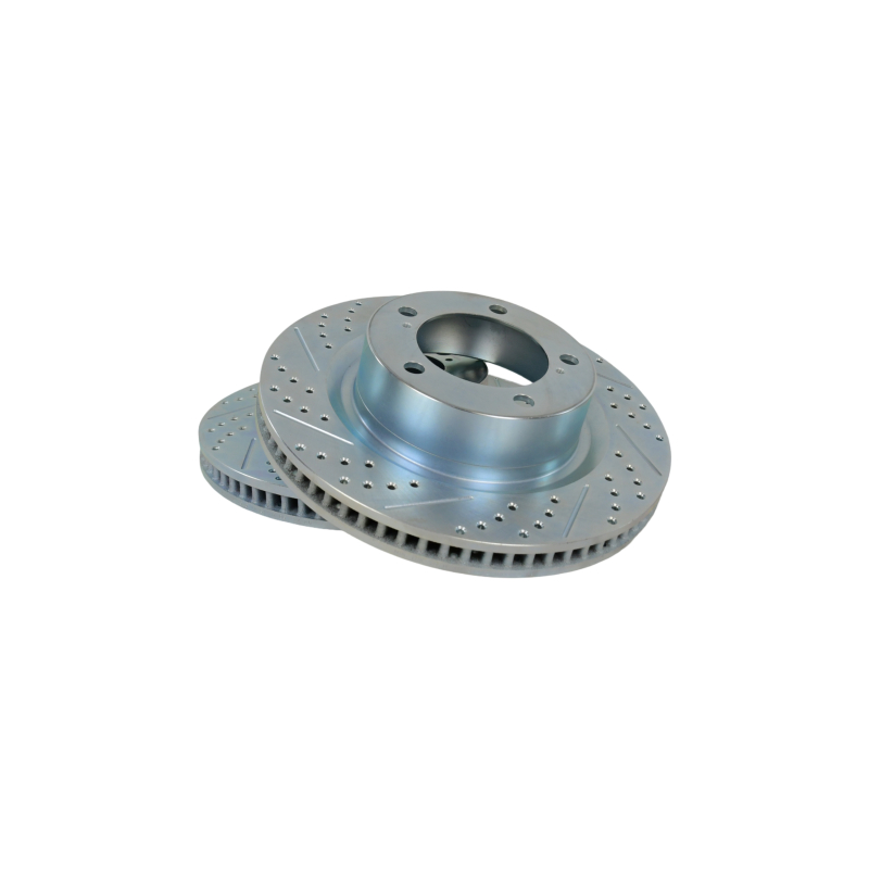 Picture of Baer Brakes BAE Claw Performance Rotors Brake Rotors - 31482-020