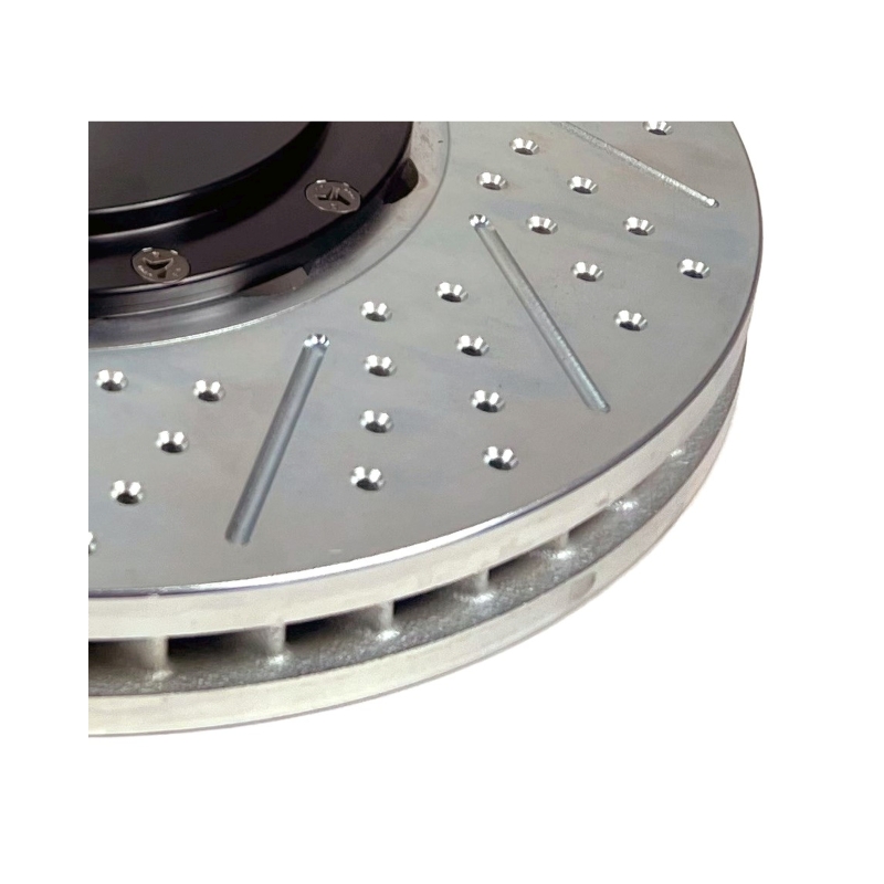 Picture of Baer Brakes BAE Eradispeed Rotors Brake Rotors - 2261047