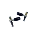 Picture of Baer Brakes 74-78 Ford Mustang II w/ Stock Spindles Tracker Tie Rod/Bump Steer Kit