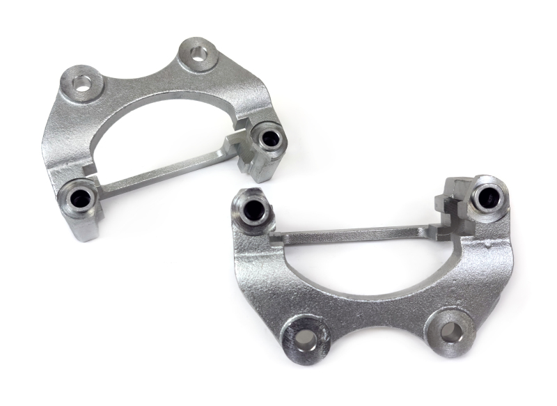 Picture of Baer Brakes BAE Claw Performance Rotors Brake Rotors - 2302023