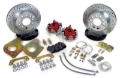 Picture of Baer Brakes BAE Classic Series Brake Kits - 4302561R