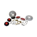 Picture of Baer Brakes BAE Classic Series Brake Kits - 4261610R