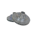 Picture of Baer Brakes Various 69-91 Buick/Chevy/GMC/Oldsmobile/Pontiac Applications Claw Perf. Front Rotors