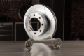 Picture of Baer Brakes BAE Claw Performance Rotors Brake Rotors - 2141023-2