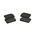 Picture of Baer Brakes Replacement Street Pads for Select Baer S4 Calipers