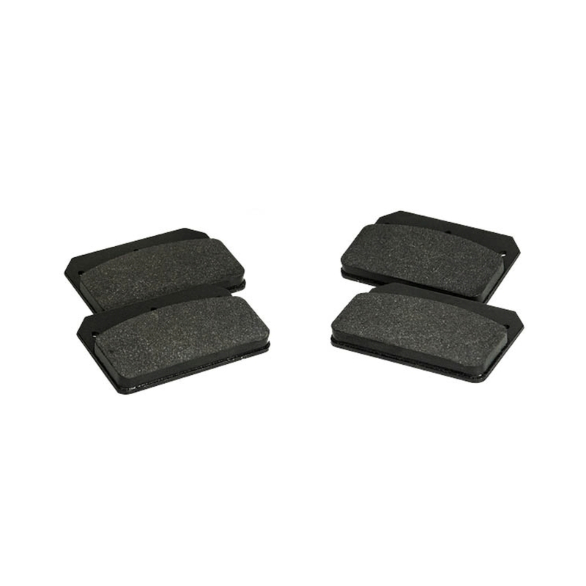 Picture of Baer Brakes Replacement Street Pads for Select Baer S4 Calipers