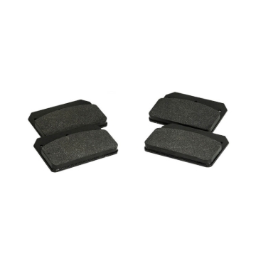 Picture of Baer Brakes Replacement Street Pads for Select Baer S4 Calipers