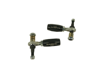 Picture of Baer Brakes 88-13 GM Corvette w/ Stock Spindles Tracker Tie Rod/Bump Steer Kit