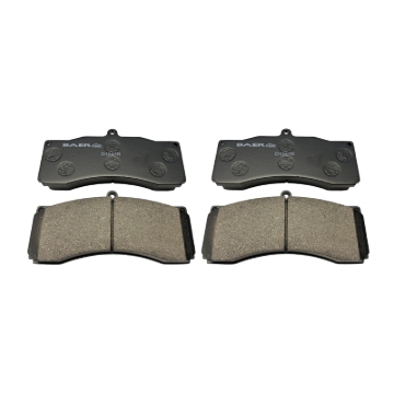 Picture of Baer Brakes Replacement Pads for Baer 6S/6R & XTR Monoblock Calipers