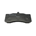 Picture of Baer Brakes Replacement Pads for Baer 6S/6R & XTR Monoblock Calipers