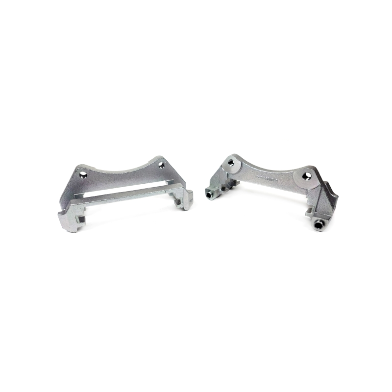 Picture of Baer Brakes BAE Claw Performance Rotors Brake Rotors - 2141022