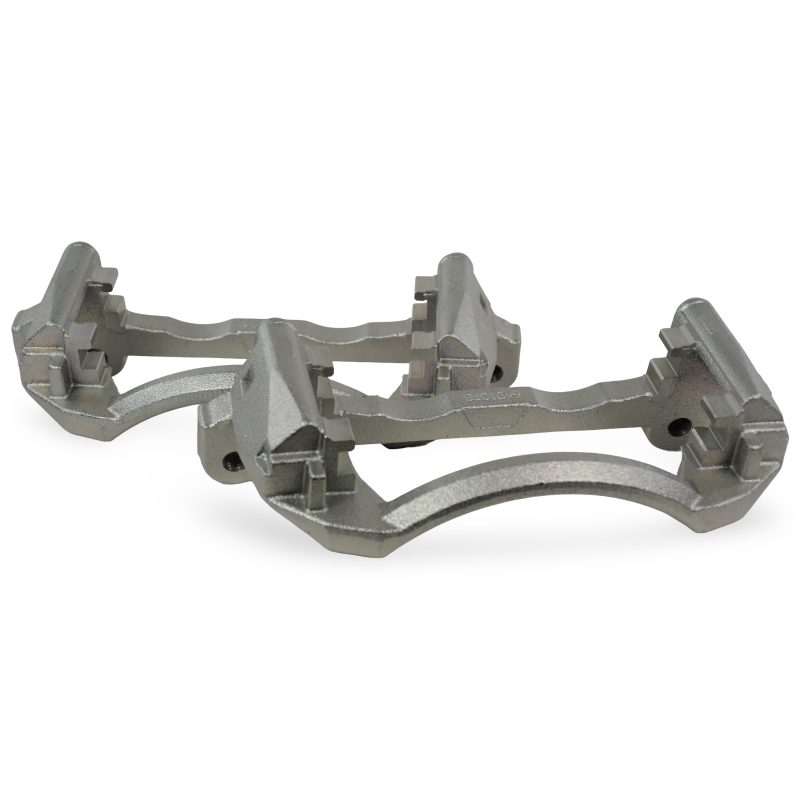 Picture of Baer Brakes BAE Claw Performance Rotors Brake Rotors - 2301072-2