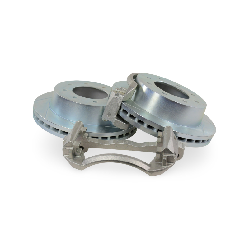 Picture of Baer Brakes BAE Claw Performance Rotors Brake Rotors - 2301072-2