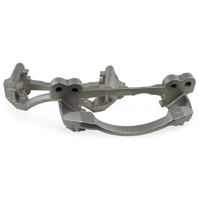 Picture of Baer Brakes BAE Claw Performance Rotors Brake Rotors - 2301072-2