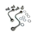 Picture of Baer Brakes Remaster to Remaster Prop Valve Hardlines