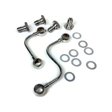 Picture of Baer Brakes Remaster to Remaster Prop Valve Hardlines