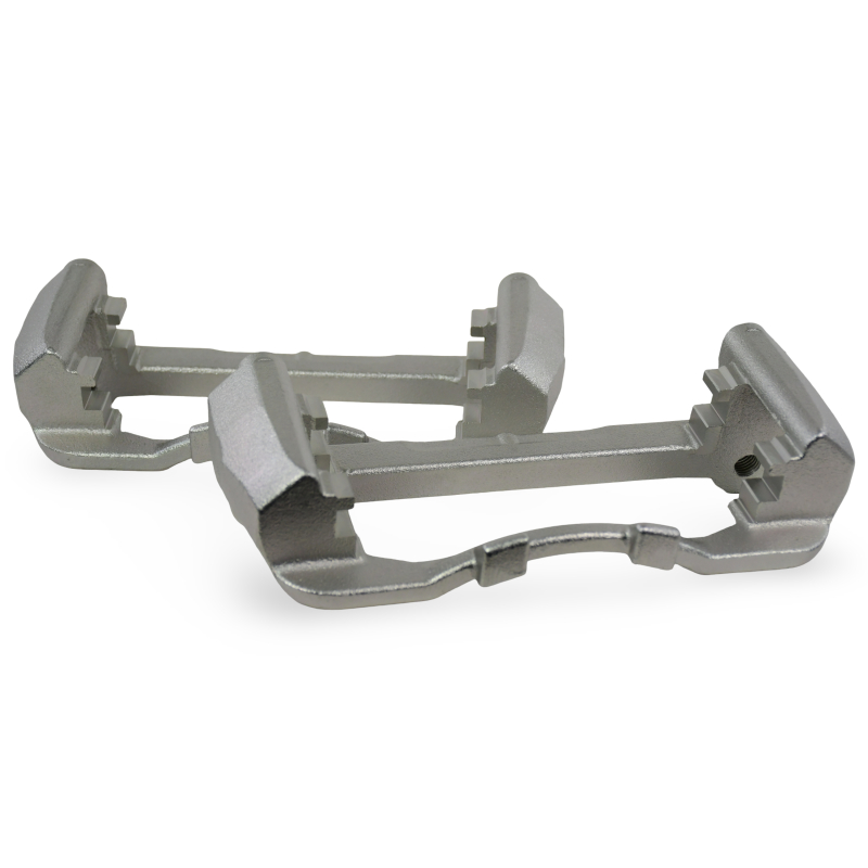 Picture of Baer Brakes BAE Claw Performance Rotors Brake Rotors - 2261049-2