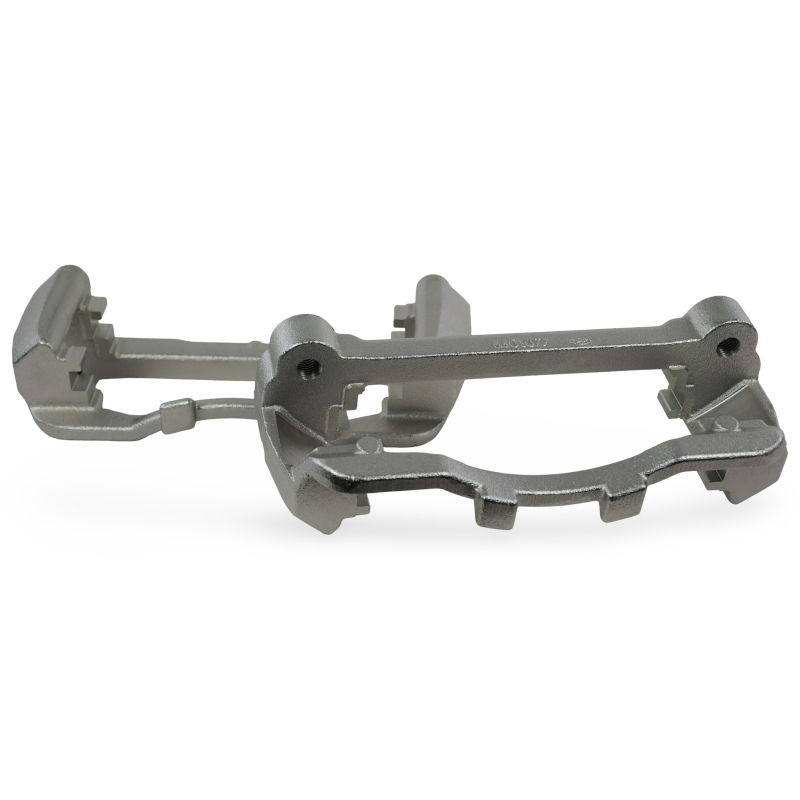 Picture of Baer Brakes BAE Claw Performance Rotors Brake Rotors - 2261049-2