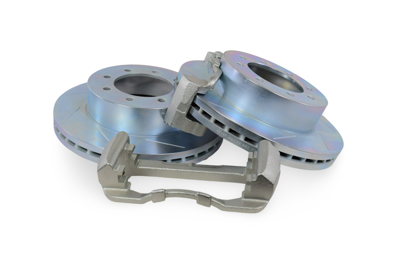 Picture of Baer Brakes BAE Claw Performance Rotors Brake Rotors - 2261049-2