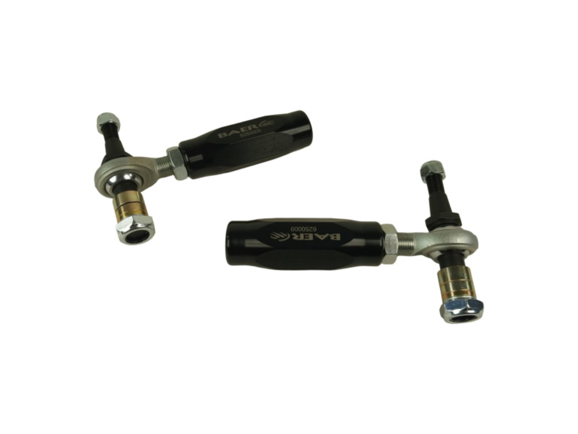 Picture of Baer Brakes 97-13 Corvette w/ Stock Rear Knuckle Tracker Tie Rod/Bump Steer Kit