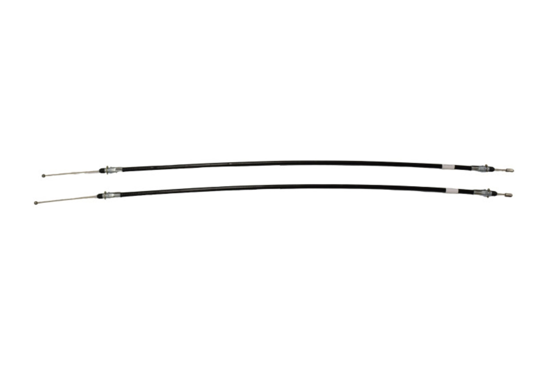 Picture of Baer Brakes BAE Parking Brake Cables Brake Line Kits - 6800137