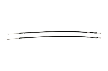 Picture of Baer Brakes 64-77 GM A-Body w/ Baer Classic Series Brake Kit Only Parking Brake Cables