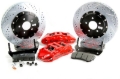 Picture of Baer Brakes 02-08 Dodge Ram 1500 15in Extreme+ Front SDZ Brake Kit - Black