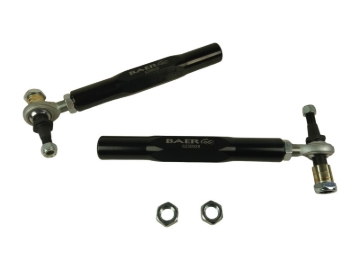 Picture of Baer Brakes 68-69 Camero w/ Stock Spindles Tracker Tie Rod/Bump Steer Kit