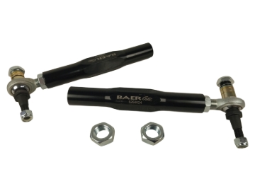Picture of Baer Brakes 88-98 GM C10 2WD Truck w/ Stock Spindles Tracker Tie Rod/Bump Steer Kit