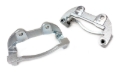 Picture of Baer Brakes BAE Claw Performance Rotors Brake Rotors - 2302024