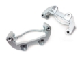 Picture of Baer Brakes BAE Claw Performance Rotors Brake Rotors - 2302024