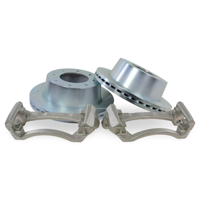 Picture of Baer Brakes BAE Claw Performance Rotors Brake Rotors - 2302083-2